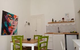 Route 64 Monopoli - East - Historic Center