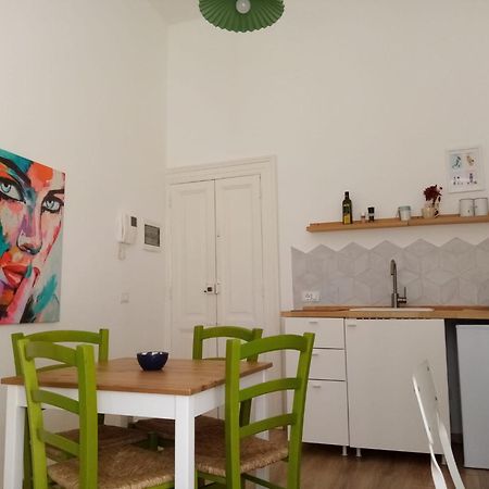 Appartamento Route 64 Monopoli - East - Historic Center Esterno foto