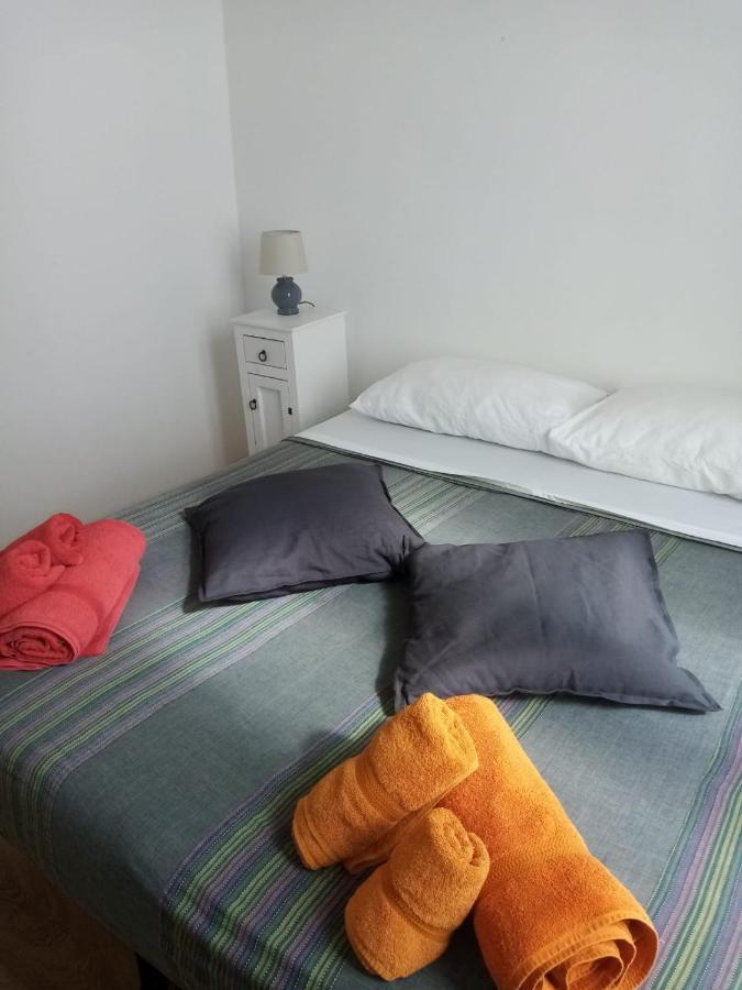 Appartamento Route 64 Monopoli - East - Historic Center Esterno foto