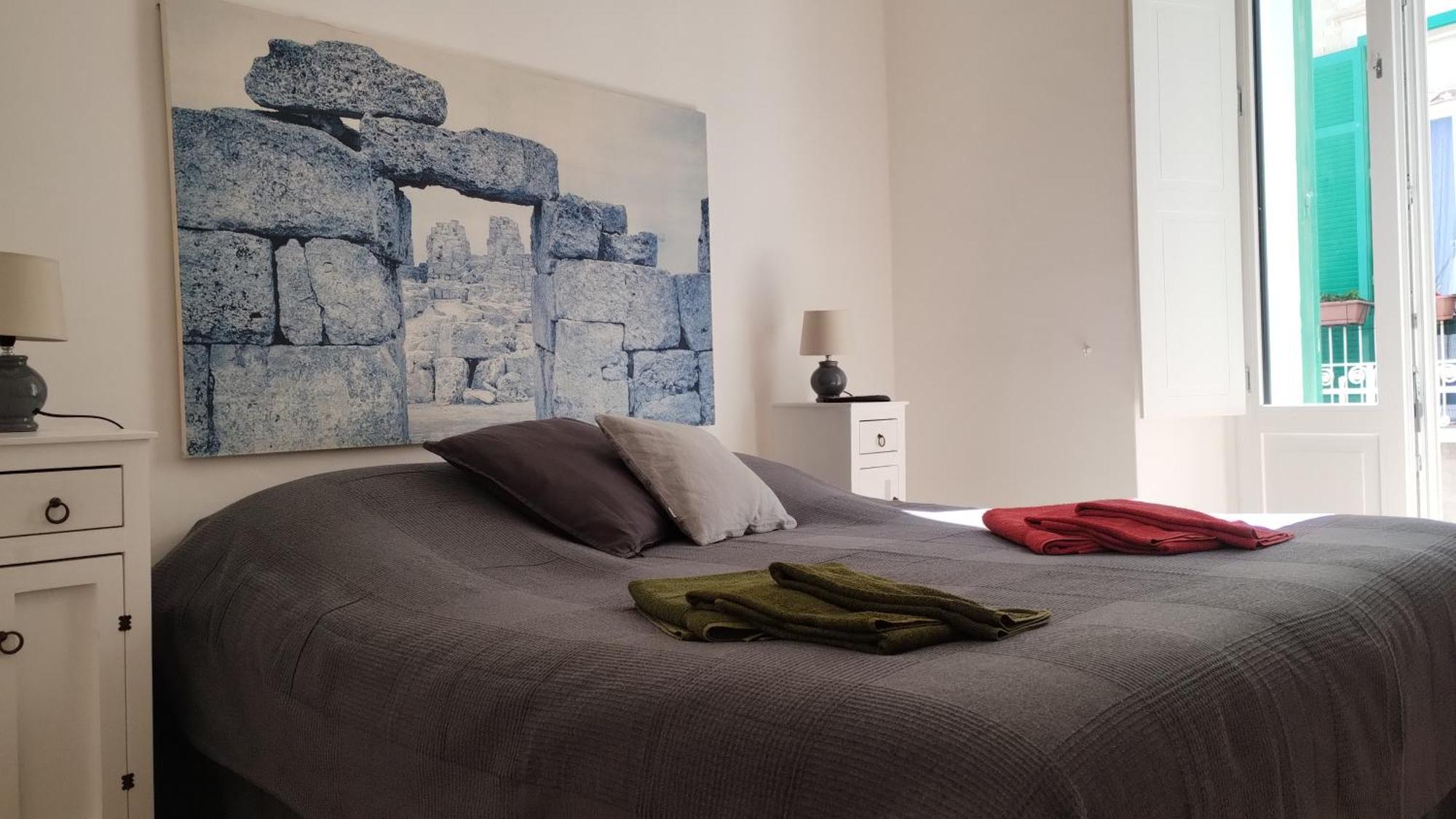 Appartamento Route 64 Monopoli - East - Historic Center Esterno foto