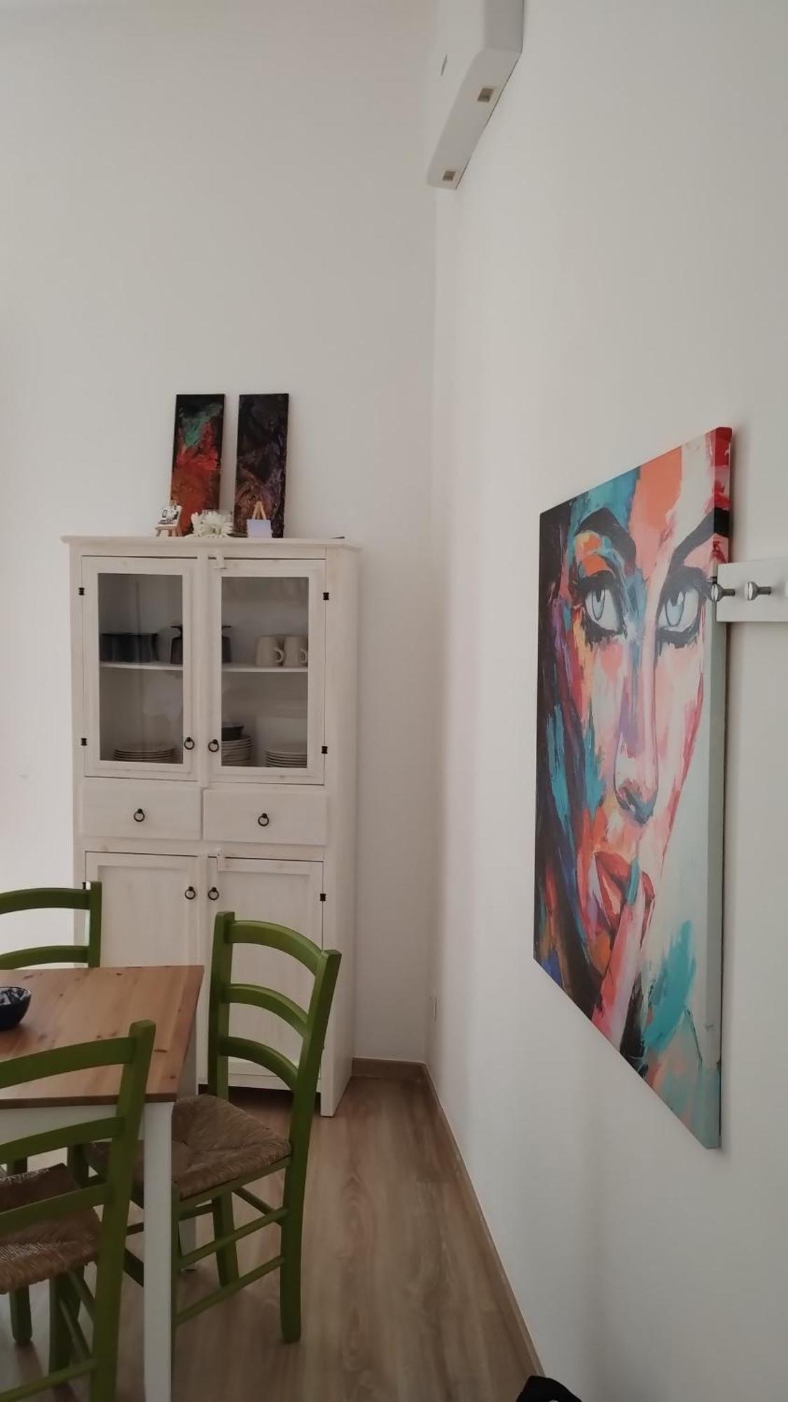 Appartamento Route 64 Monopoli - East - Historic Center Esterno foto