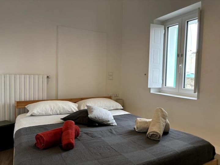 Appartamento Route 64 Monopoli - East - Historic Center Esterno foto