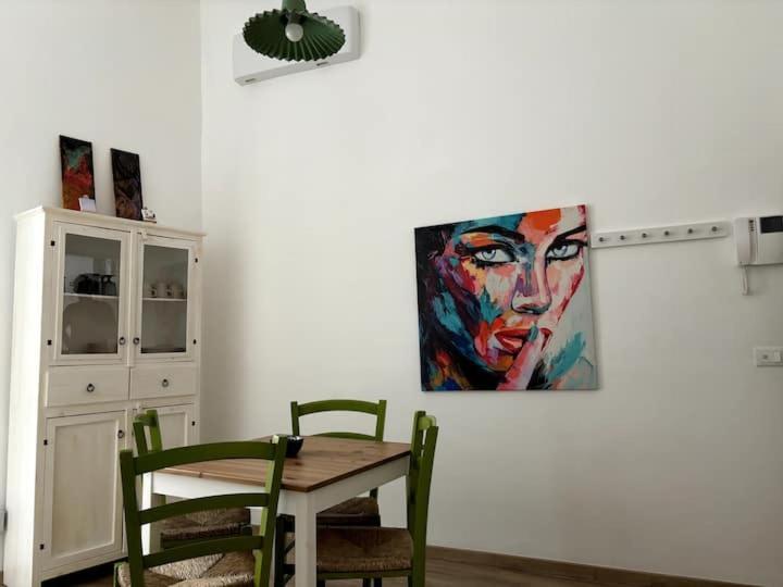 Appartamento Route 64 Monopoli - East - Historic Center Esterno foto