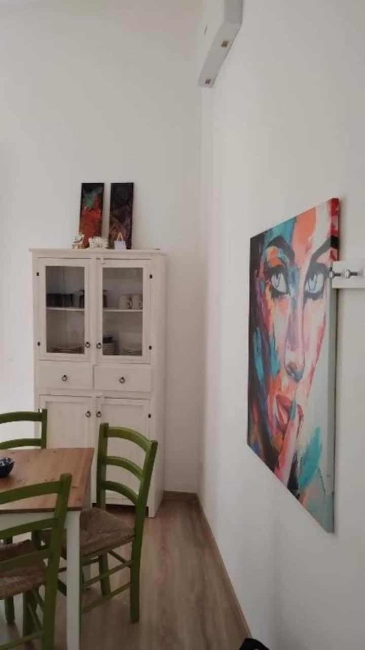 Appartamento Route 64 Monopoli - East - Historic Center Esterno foto