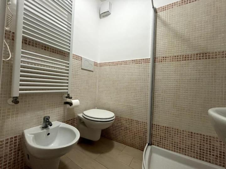 Appartamento Route 64 Monopoli - East - Historic Center Esterno foto
